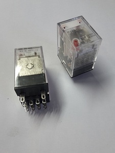 Реле Japsew JM-120LR