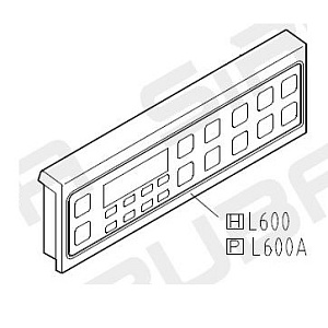 Пульт управления L600A (K10/K13) (original)