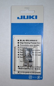 Лапка для обработки края 400-80965