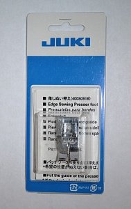 Лапка для обработки края 400-80965