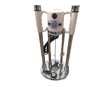 Дырокол Juck JK-T102H