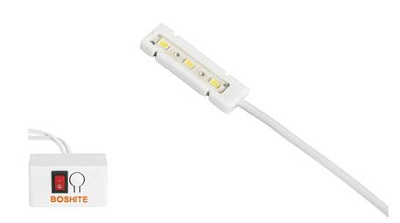 Лампа TD- 3NEW (0.5W, 100-240V, регулировка яркости)