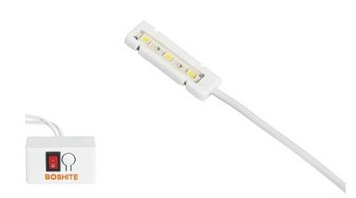 Лампа TD- 3NEW (0.5W, 100-240V, регулировка яркости)