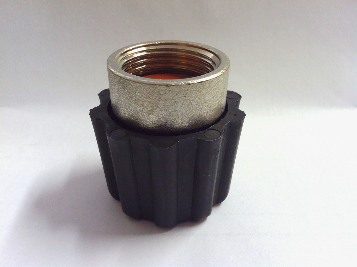 Крышка предохранительного клапана C24 5 бар (3/4")