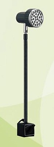 Лампа TD-28MB (2.0W, 100-240V, крепление на магните)