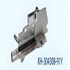 "Grand" CTK-1A (KH304308) Плоское пневматическое устройство обрезки для JUKI MO6800/SIRUBA747K