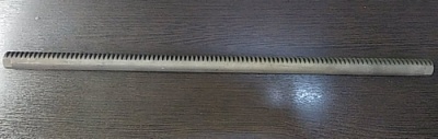 Игла Groz-beckert DPx5 FG/SUK (134FG) № 60/8