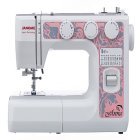 Бытовая швейная машинка Janome Anna