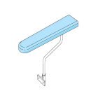 Рычаг Comel AKN-05C Comelflex