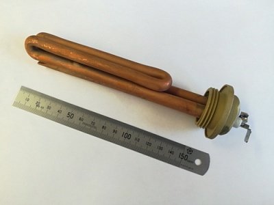 Винт SS-6090520-SP 9/64-40 L=5.0 (original)