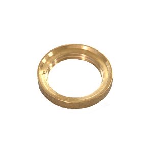 Шайба с резьбой на бойлер 3/4" D40x5  C41