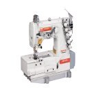 Промышленная швейная машина Siruba F007K-W922-460/FW-5/DFKU