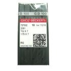Игла Groz-beckert TQx7 № 90/14