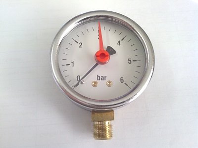 Манометр B0173