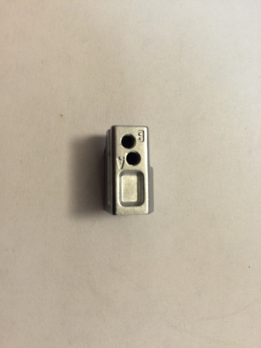 401-31283 Иглодержатель на Juki MO-50E