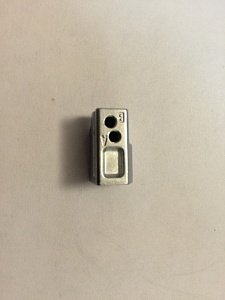 401-31283 Иглодержатель на Juki MO-50E
