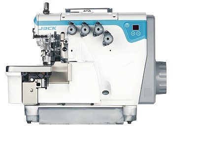 Оверлок Jack E4S-5-A04/435