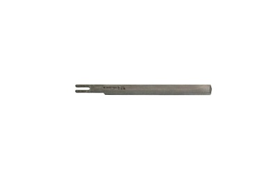 Лезвие сабельное Golden Eagle Wolf 6" W-HSS