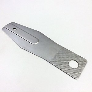 Пластина подвижная 40315005