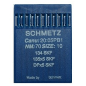 Игла Schmetz 134 SKF (DPx5 SKF) № 130/21