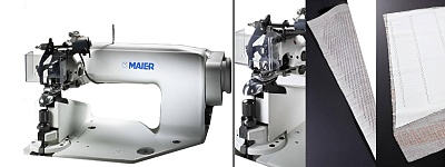 Подшивочная машина Maier 230