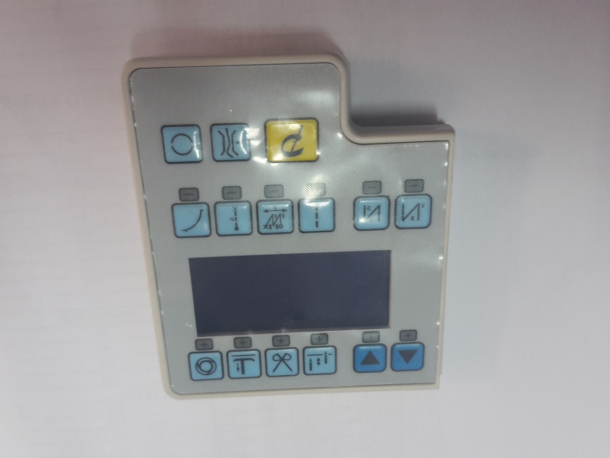 Панель управления 809390
