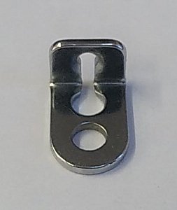 Пластина 31012055