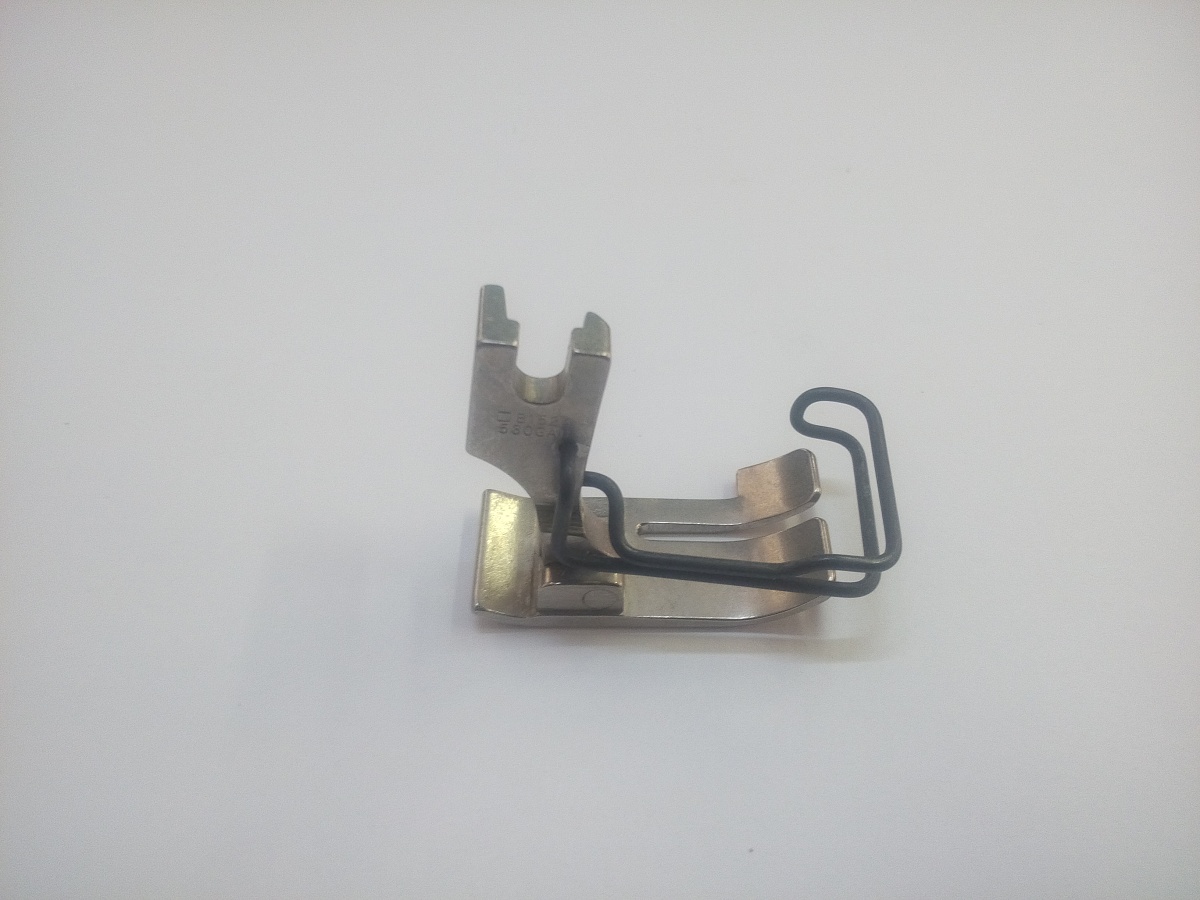 Лапка B1524-530-GB0 (GA0) 7/32" - 3/8"  (original)