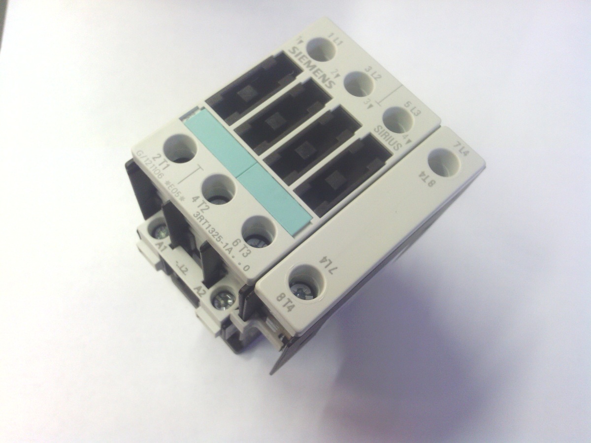 Контактор для MP/V A0599*