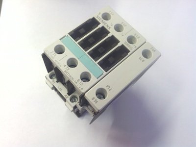 Контактор для MP/V A0599*