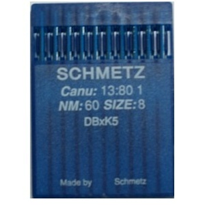 Игла Schmetz DBxK5 № 65/09