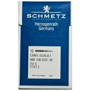 Игла Schmetz DYx3 S  (794S) № 250