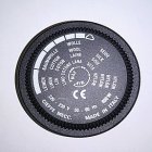Ручка термостата AR170