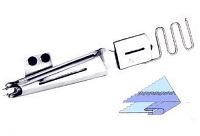 Окантователь K710NA-A 32-12 мм (1-1/4"-7/16") Golden Eagle