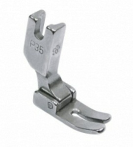 Лапка P35 (24983)