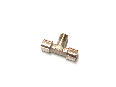 Фитинг T на 1/8 дюйма  MINI5 3067027