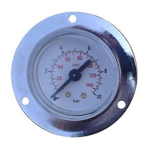 Манометр CV126 10 Бар