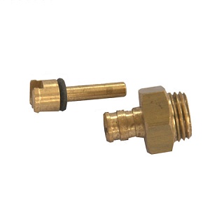 Перепускной клапан 1/4m CV60B