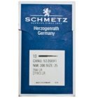 Игла Schmetz DYx3 LR (794LR) № 200/25