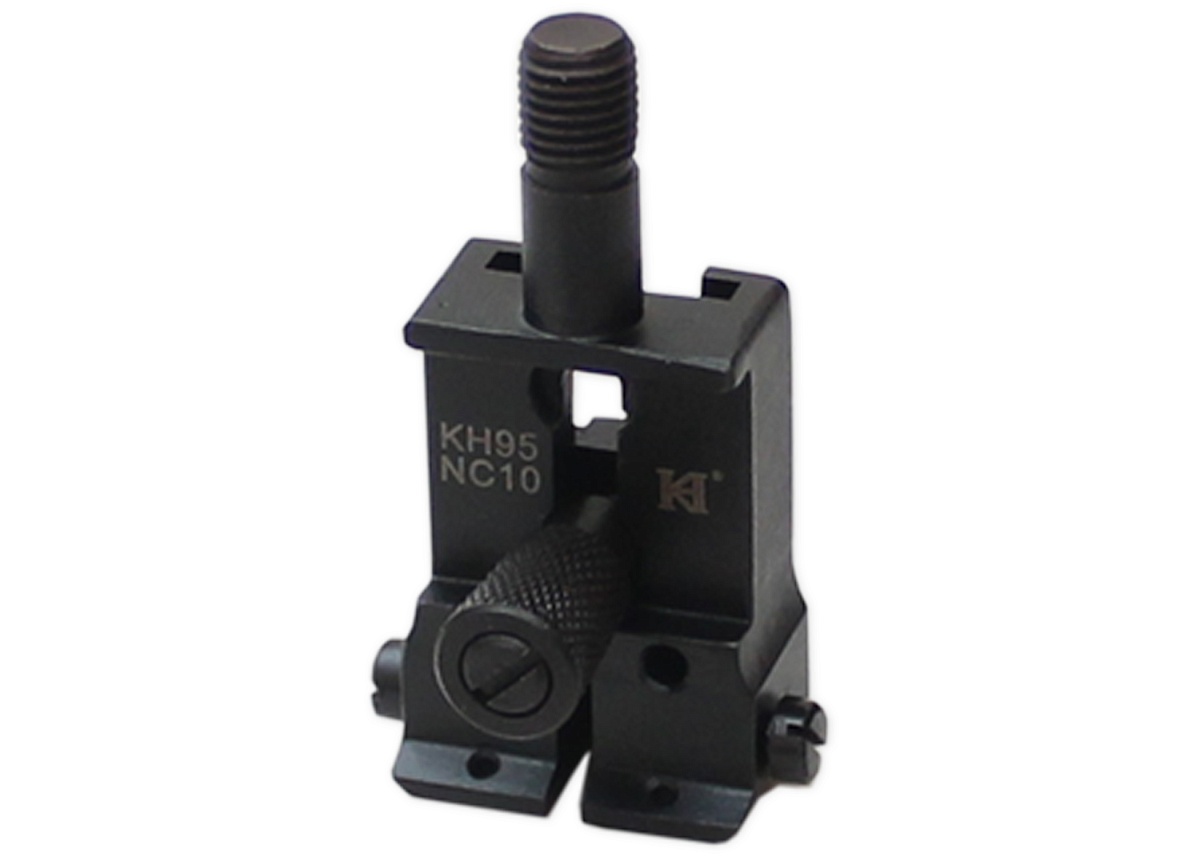Иглодержатель KHF95-NC 10 мм