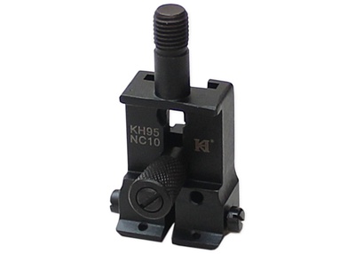 Иглодержатель KHF95-NC 10 мм