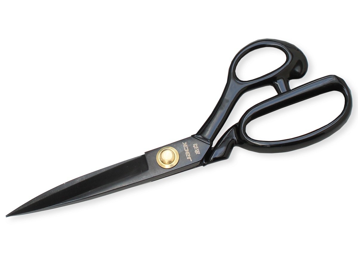 Ножницы 10" 810732 JACK