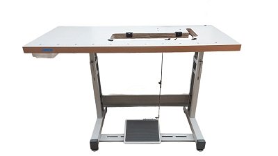 Стол промышленный для Jack JK-6591(C)