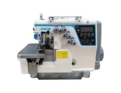 Оверлок Jack C6-5-A04/435