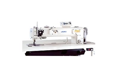 Промышленная швейная машина Juki LU-2266N-7/SC920CM/M92/CP180