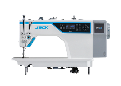 Промышленная швейная машина Jack JK-A4C-C (комплект)