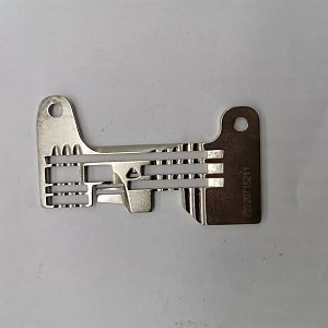 Пластина игольная 20715211 6-нитка