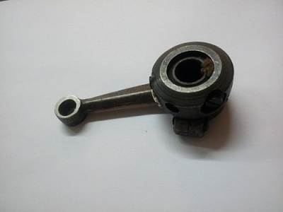 Винт 22T7-015