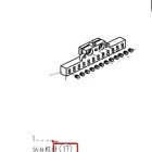 Иглодержатель 30534013