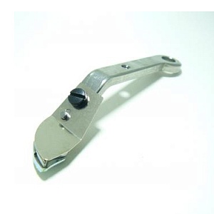 Держатель пуговицы правый MAZ-165080B0 (original)